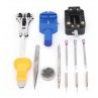Kit cacciaviti orologi riparazione cinturino casse togli maglie orologio morsa