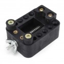 Kit cacciaviti orologi riparazione cinturino casse togli maglie orologio morsa