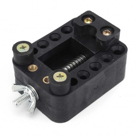 Kit cacciaviti orologi riparazione cinturino casse togli maglie orologio morsa