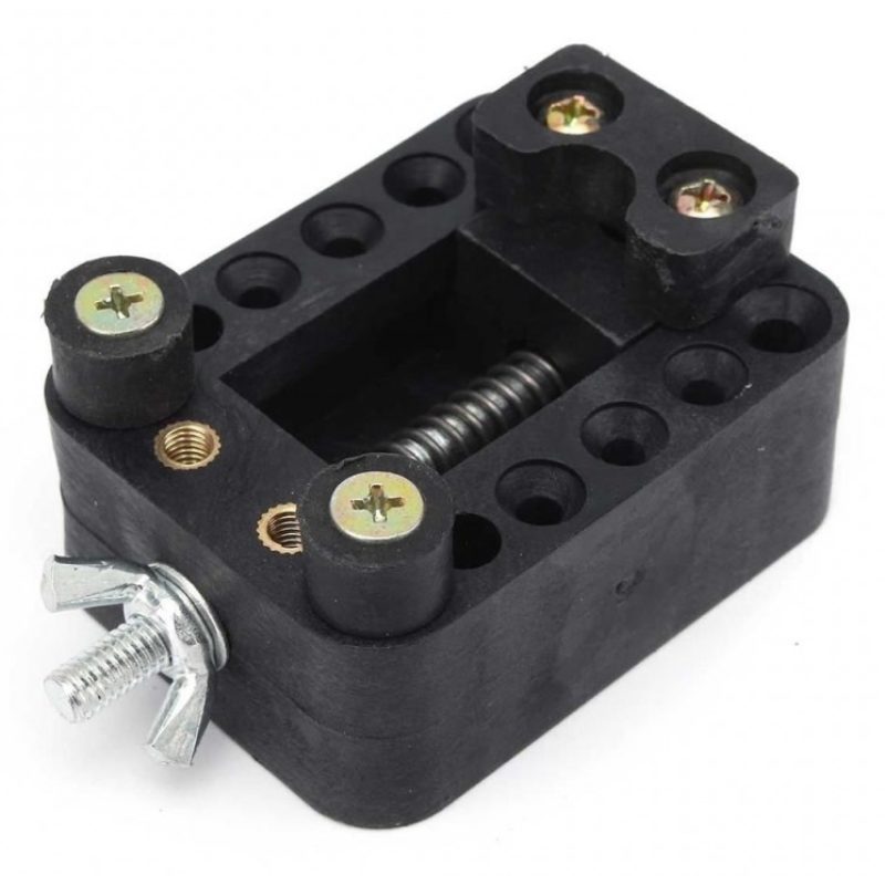 Kit cacciaviti orologi riparazione cinturino casse togli maglie orologio morsa