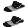 Kmt Style Fascia Elastica Mano Polso Polsiera Tutore Tendinite Supp...