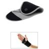 Kmt Style Fascia Elastica Mano Polso Polsiera Tutore Tendinite Supp...
