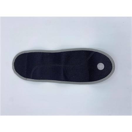 Fascia Elastica Mano Polso Polsiera Tutore Tendinite Supporto in Neoprene 2pz