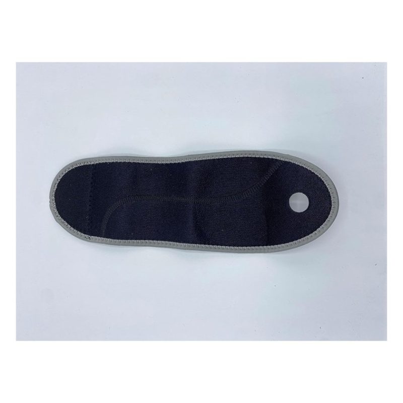 Kmt Style Fascia Elastica Mano Polso Polsiera Tutore Tendinite Supp...