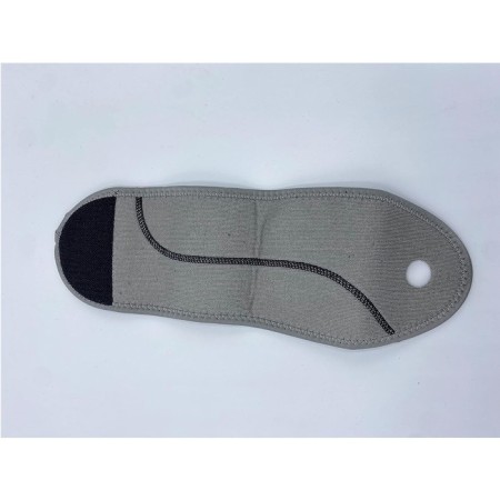 Fascia Elastica Mano Polso Polsiera Tutore Tendinite Supporto in Neoprene 2pz