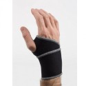 Fascia Elastica Mano Polso Polsiera Tutore Tendinite Supporto in Neoprene 2pz