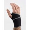 Kmt Style Fascia Elastica Mano Polso Polsiera Tutore Tendinite Supp...