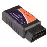 OBD 2 ELM327 WIFI diagnosi reset scanner OBD auto iPhone iPad Android smartphone