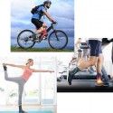 Cavigliera 2pz Fascia Ortopedica Tutore Caviglia Piede Supporto Traumi Sport