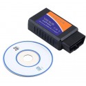OBD 2 ELM327 WIFI diagnosi reset scanner OBD auto iPhone iPad Android smartphone