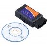 OBD 2 ELM327 WIFI diagnosi reset scanner OBD auto iPhone iPad Android smartphone