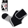 Kmt Style Cavigliera 2pz per Distorsione Supporto Caviglia Sport Tu...