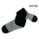 Cavigliera 2pz per Distorsione Supporto Caviglia Sport Tutore fascia elastica