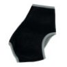 Kmt Style Cavigliera 2pz per Distorsione Supporto Caviglia Sport Tu...