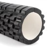 Rullo massaggiante massaggio yoga roller schiuma griglia Trigger Palestra Sport