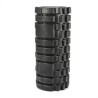 Rullo massaggiante massaggio yoga roller schiuma griglia Trigger Palestra Sport