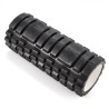 Rullo massaggiante massaggio yoga roller schiuma griglia Trigger Palestra Sport
