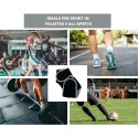 Cavigliera 2pz per Distorsione Supporto Caviglia Sport Tutore fascia elastica