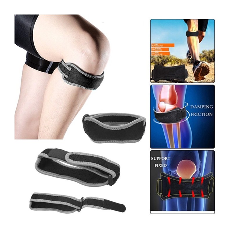 Scusi Spessore Pianeta Dolore Ginocchio Dx Esterno Stupido è Bellissimo Prova - Foto 8