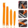Iron Kit attrezzi smontaggio interni plafoniere plastiche portiere ...