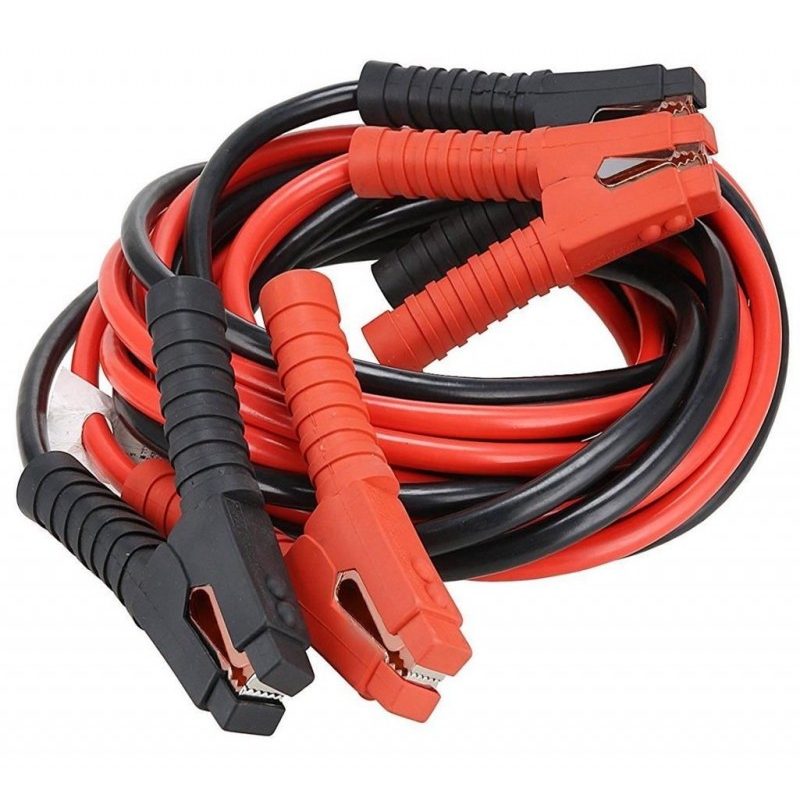3000 AMP 3 metri cavi collegamento batteria avviamento auto camper camion moto