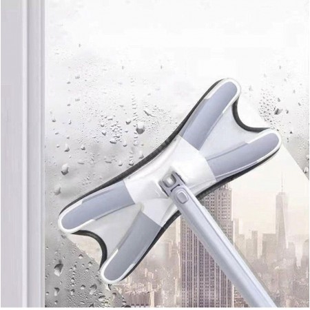 Twist Mop Mocio A Torsione Con Panno Microfibra Scopa Per Pavimenti parquet