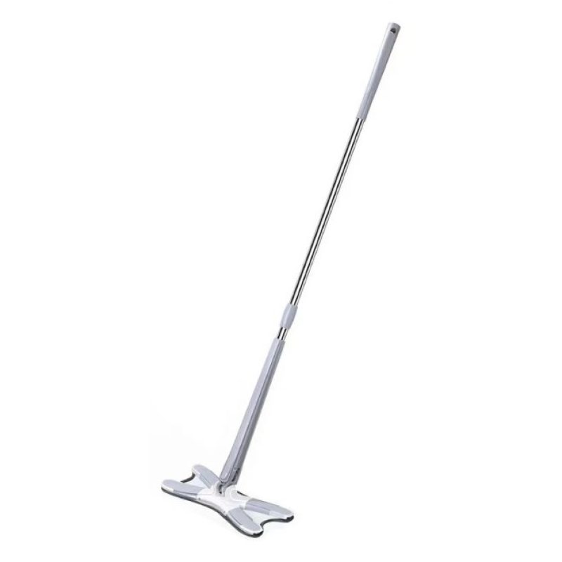 Hongu Twist Mop Mocio A Torsione Con Panno Microfibra Scopa Per Pav...