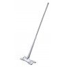 Hongu Twist Mop Mocio A Torsione Con Panno Microfibra Scopa Per Pav...