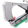 Hongu Legatrice per Piante Pinza Legatrice viti orto vigneto 6 Roto...