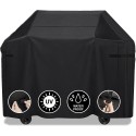 Copertura Telo Copri Barbecue Impermeabile Protettivo BBQ Grill varie misure