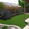 Copertura Telo Copri Barbecue Impermeabile Protettivo BBQ Grill var...