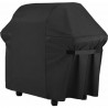 Copertura Telo Copri Barbecue Impermeabile Protettivo BBQ Grill var...