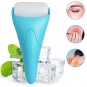 Ice Face Roller Cura Della Pelle ghiacciato Massaggiatore Per Il Viso bellezza