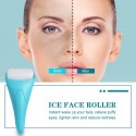 Ice Face Roller Cura Della Pelle ghiacciato Massaggiatore Per Il Viso bellezza