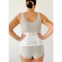 Fascia Addominale Per Gravidanza Regolabile Traspirante Addome Vita sostegno