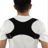 Hongu Tutore correttore posturale supporto schiena fascia spalle po...