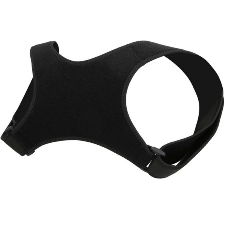 Tutore correttore posturale supporto schiena fascia spalle postura ufficio sport