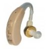 Hongu Apparecchio acustico auricolare amplificatore audio +2 batter...