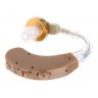 Hongu Apparecchio acustico auricolare amplificatore audio +2 batter...