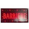 Insegna luminosa LED insegne luminose scritta elettrica negozi vetrina bar pub