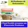 IRGE 6 sacchetti buste salvaspazio armadio sottovuoto 70x110 vestit...