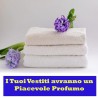 IRGE 6 sacchetti buste salvaspazio armadio sottovuoto 80x120 vestit...