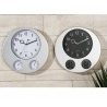 AD Trend Orologio da parete con igrometro e termometro cucina casa ...