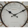 AD Trend Orologio da parete cucina casa 31 cm vari colori shabby ch...