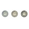 AD Trend Orologio da parete cucina casa 31 cm vari colori shabby ch...
