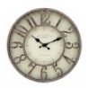AD Trend Orologio da parete cucina casa 31 cm vari colori shabby ch...