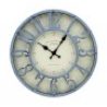 AD Trend Orologio da parete cucina casa 31 cm vari colori shabby ch...