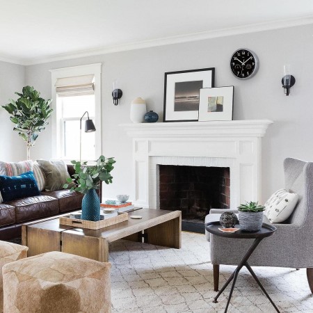 Orologio da parete con igrometro e termometro 30cm per cucina casa bianco e nero