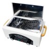 Sterilizzatore a secco estetista tatuatore dentale medico veterinari 220° timer