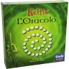 Giochi uniti Keltis gioco da tavolo L'oracolo società per ragazzi e...
